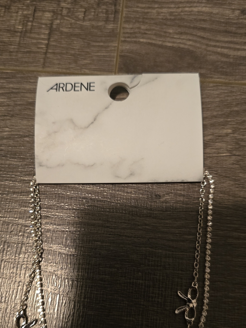 Ardene Jewelry Bundle - Picture 2 of 8
